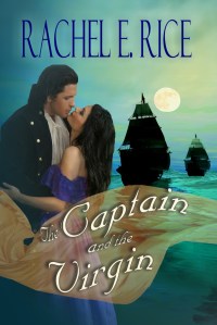 Book 1 Captain Series